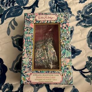 AirPod Carrying case